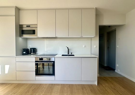 Suzanne by Q4Apartments 