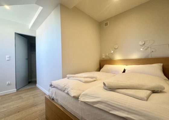 Suzanne by Q4Apartments 