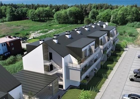 POSESJA KAPITAŃSKA - Apartamenty Eden