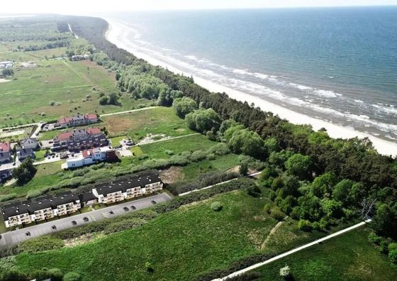 POSESJA KAPITAŃSKA - Apartamenty Eden