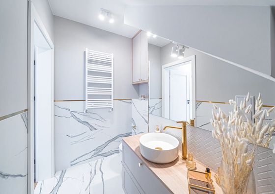 Posesja Plażowa Penthouse by POSESJA APARTAMENTY