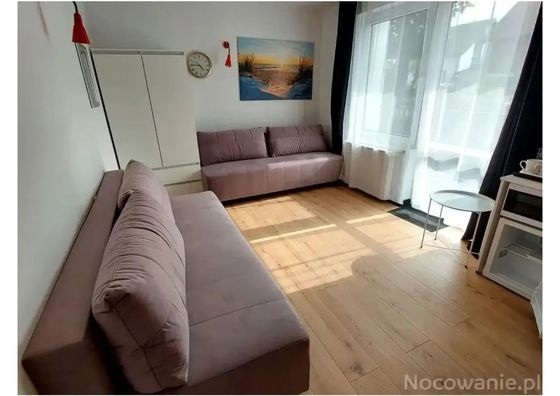 Kwatery Prywatne Gonia Krynica Morska