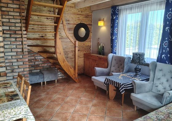 Gama Spa Sauna Jacuzzi Władysławowo