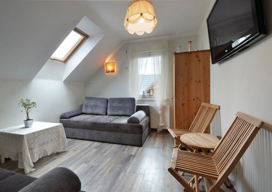 Gama Spa Sauna Jacuzzi Władysławowo