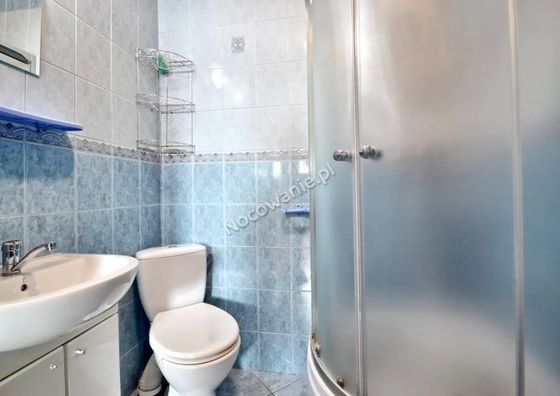 Pokoje Gościnne u AGNIESZKI Władysławowo