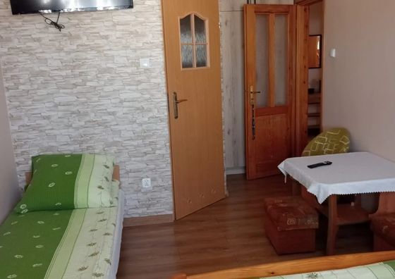 Pokoje Gościnne u AGNIESZKI Władysławowo