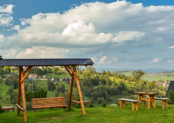 Pokoje Gościnne Anna Bukowina Tatrzańska
