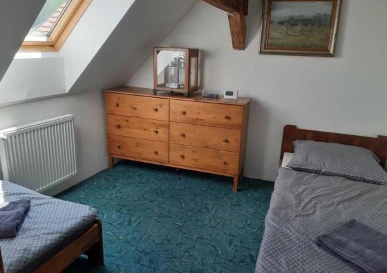 Apartmán Na Kamenu Frýdlant