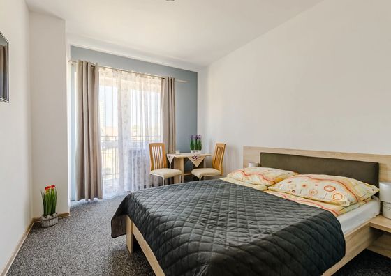 Aqua Pokoje Gościnne Chłapowo