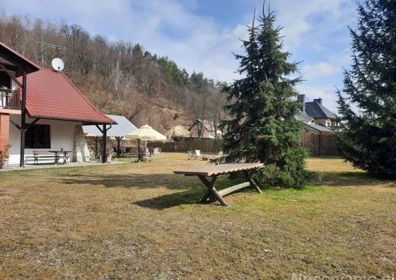 Siedlisko Lubicz Stara Chata Kazimierz Dolny