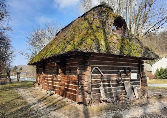 Siedlisko Lubicz Stara Chata Kazimierz Dolny
