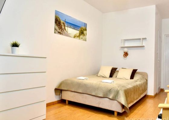 Dom wczasowy Chlapovia Władysławowo