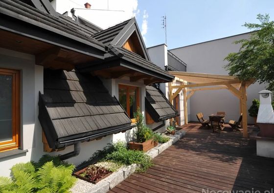 Apartament na Kościuszki Zakopane