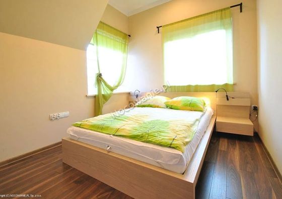 Apartament na Kościuszki Zakopane