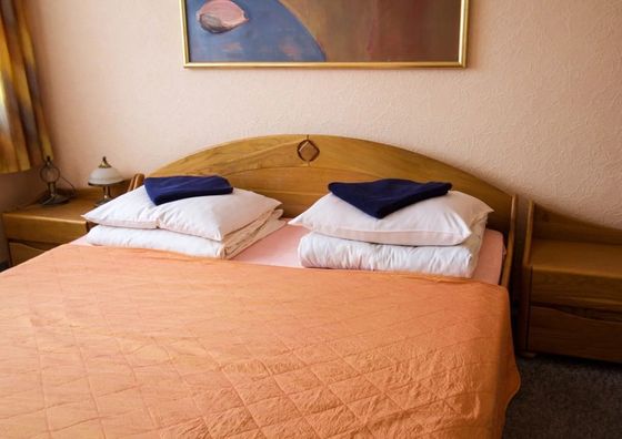 Ośrodek Wczasowy Luxus Krynica Morska