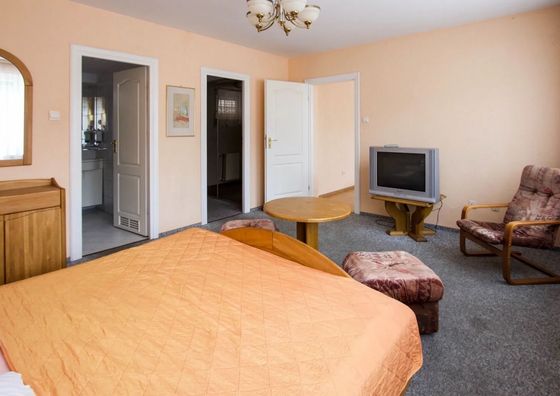 Ośrodek Wczasowy Luxus Krynica Morska