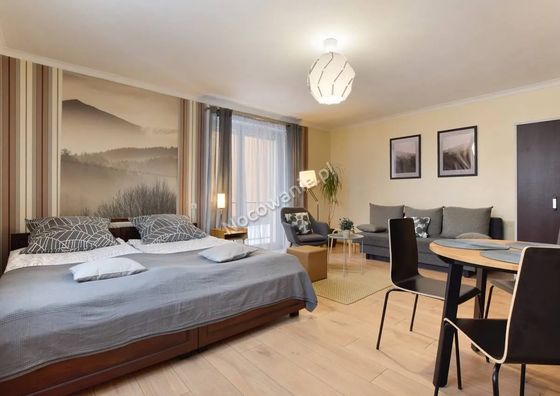 Apartament blisko centrum Jelenia Góra