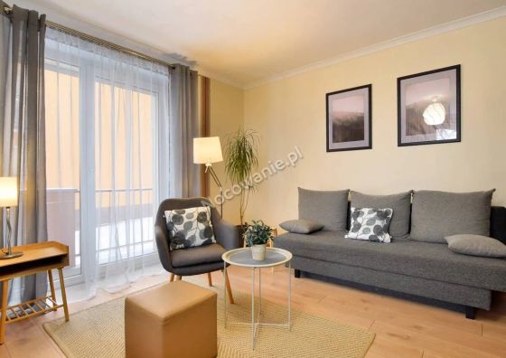 Apartament blisko centrum Jelenia Góra