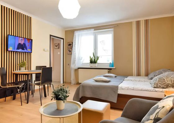 Apartament blisko centrum Jelenia Góra