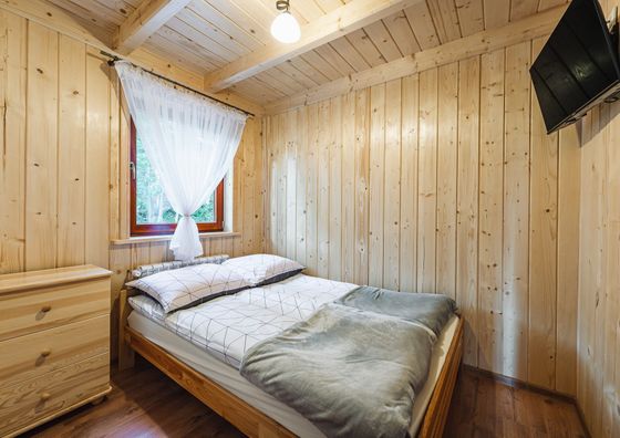 Pokoje U Grzesia Bukowina Tatrzańska