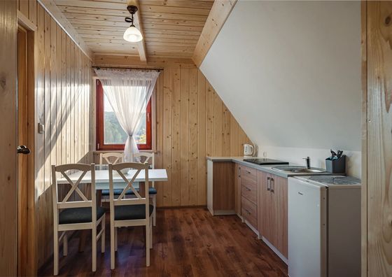 Pokoje U Grzesia Bukowina Tatrzańska