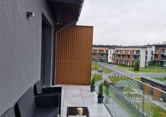 Apartament Zielony 36