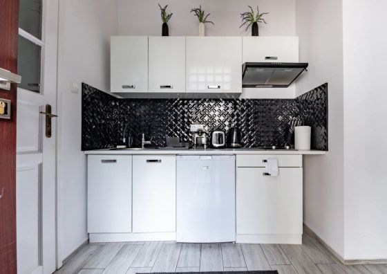 Apartament Zamkowy 