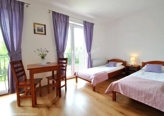 Villa Lawenda Władysławowo