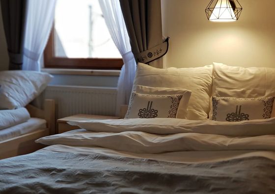 Tatra Widok Murzasichle, Zakopane