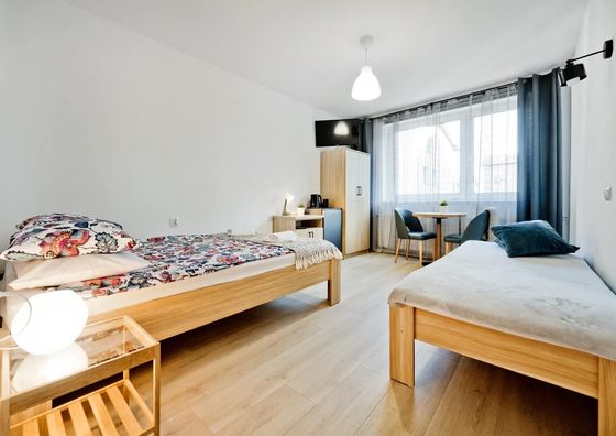 Pokój i Spokój Władysławowo