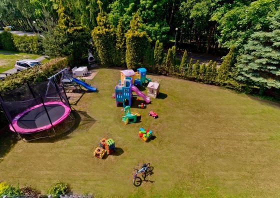 Pokój i Spokój Władysławowo