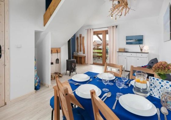 Domki Marco Polo Władysławowo