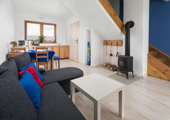 Domki Marco Polo Władysławowo