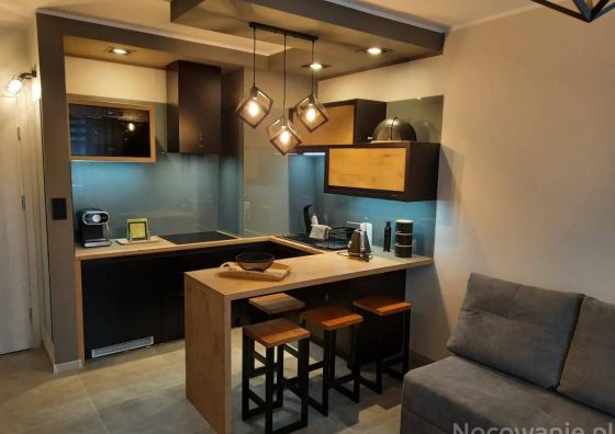 Apartamenty u Nataszy Ustrzyki Dolne