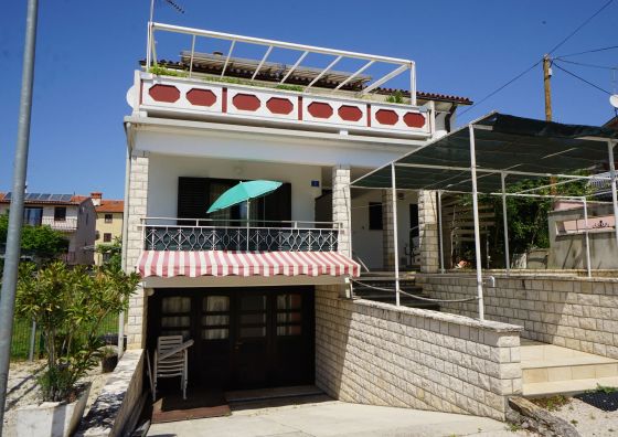 Apartment CARLI Zambratija