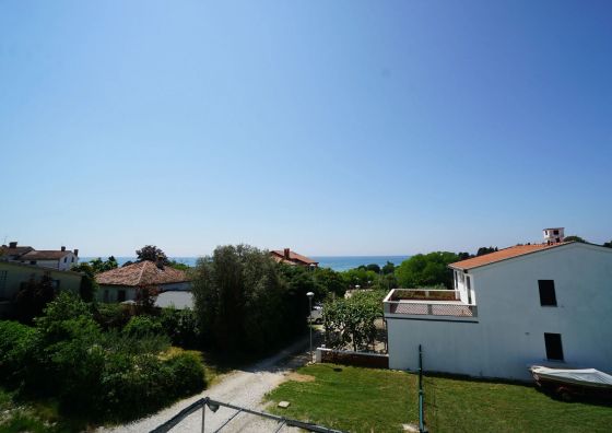 Apartment CARLI Zambratija