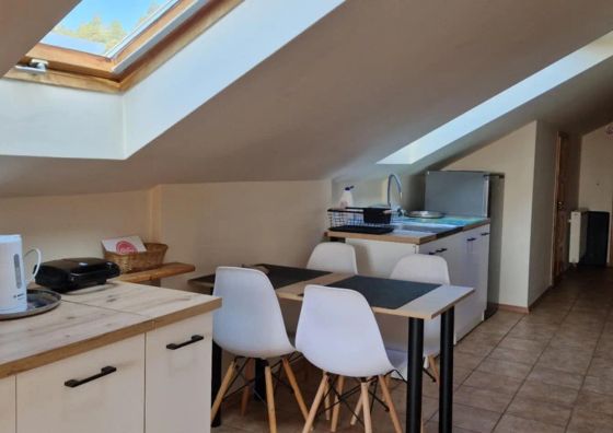 Pokoje Gościnne LAZUR Gdańsk-Sobieszewo