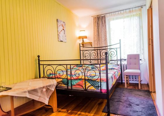 Pokoje Gościnne Kazimierz Dolny