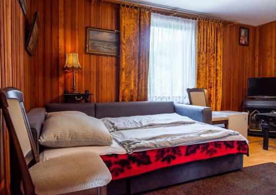 Pokoje Gościnne Kazimierz Dolny