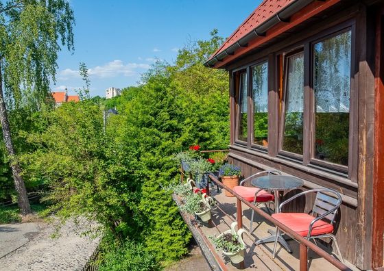 Pokoje Gościnne Kazimierz Dolny