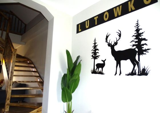 Apartamenty Zielona Mila Sępólno Krajeńskie