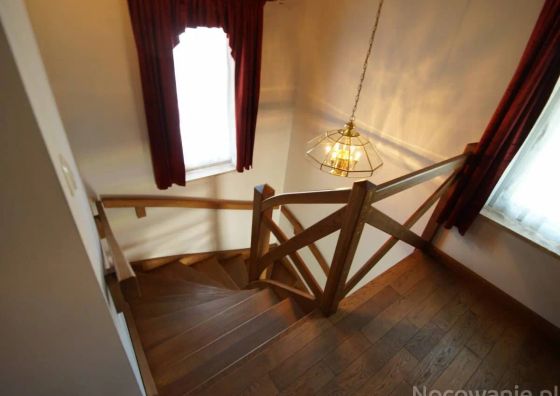 Dom Sula Ustrzyki Dolne