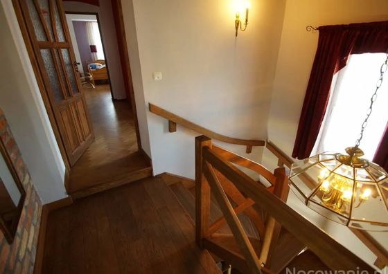 Dom Sula Ustrzyki Dolne