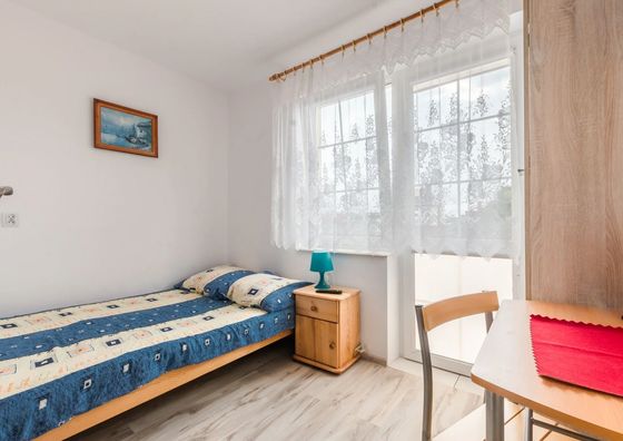 Perełka Noclegi Władysławowo