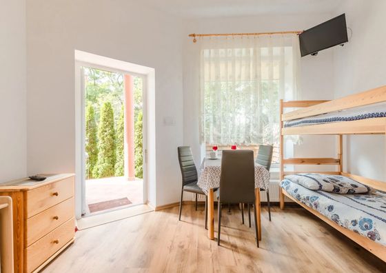 Perełka Noclegi Władysławowo