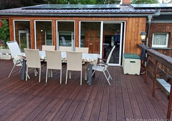 Złoty Buk Karkonosze - Jagniątków