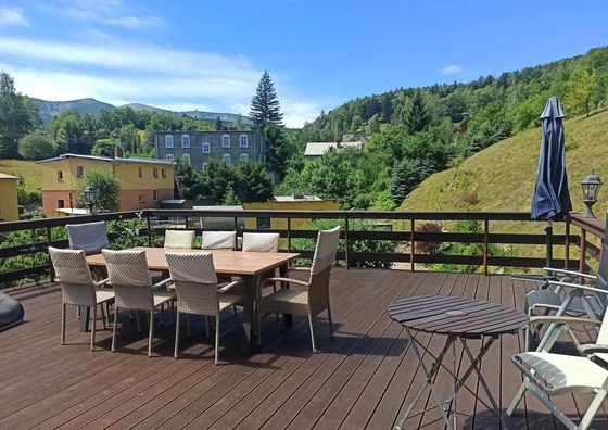 Złoty Buk Karkonosze - Jagniątków