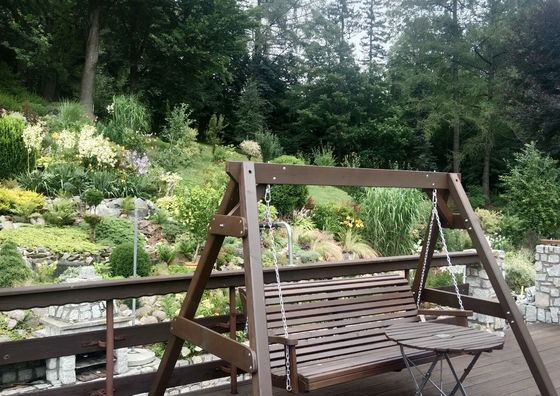 Złoty Buk Karkonosze - Jagniątków