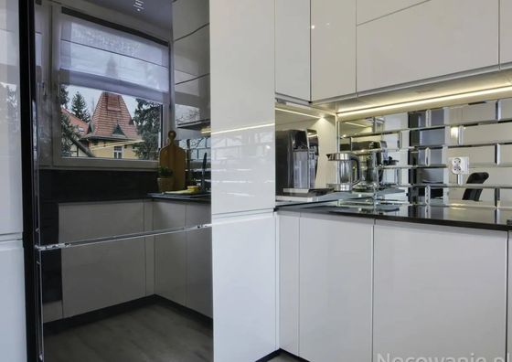 Apartament Centrum Polanica-Zdrój