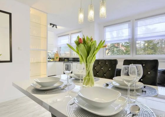 Apartament Centrum Polanica-Zdrój